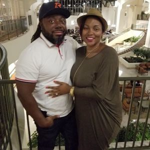 Meet your Posher, Marie